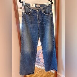 NWT Citizens of Humanity Jeans 29